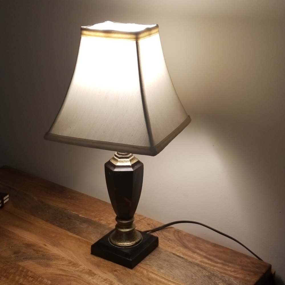 Lamp